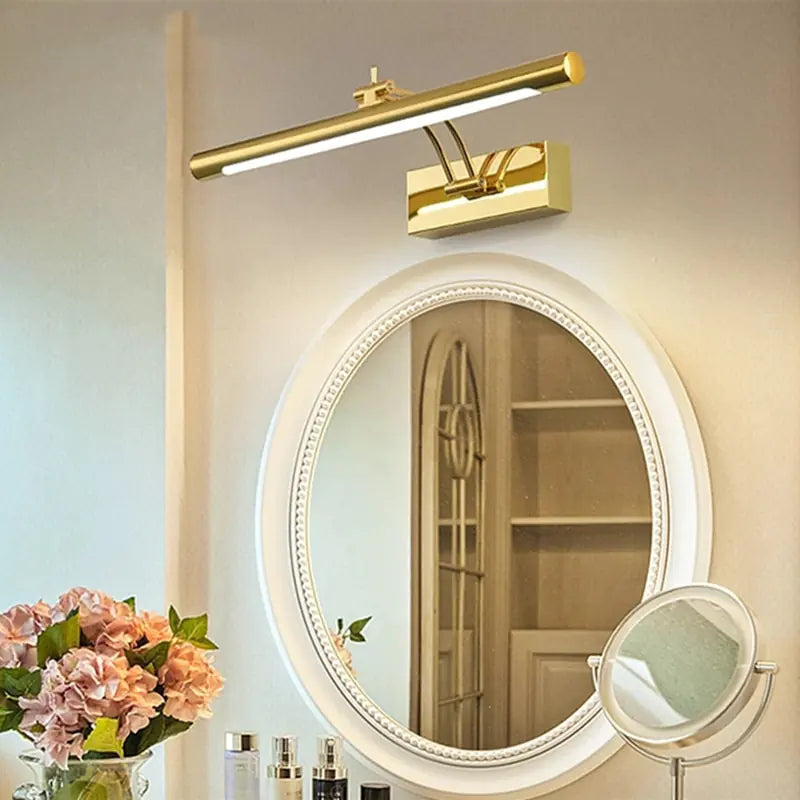 LED Vanity Bathroom Wall Lights