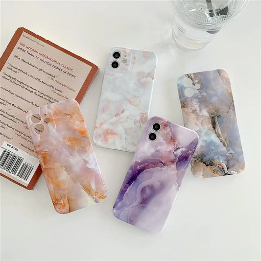 Dreamy Marble Phone Case