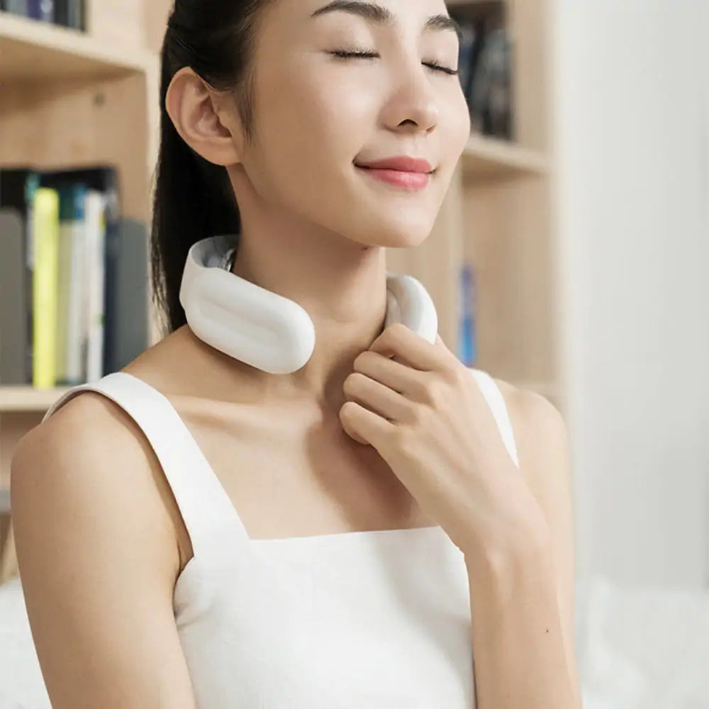 Neck & Shoulder Massager